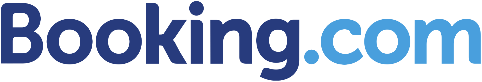Booking logo