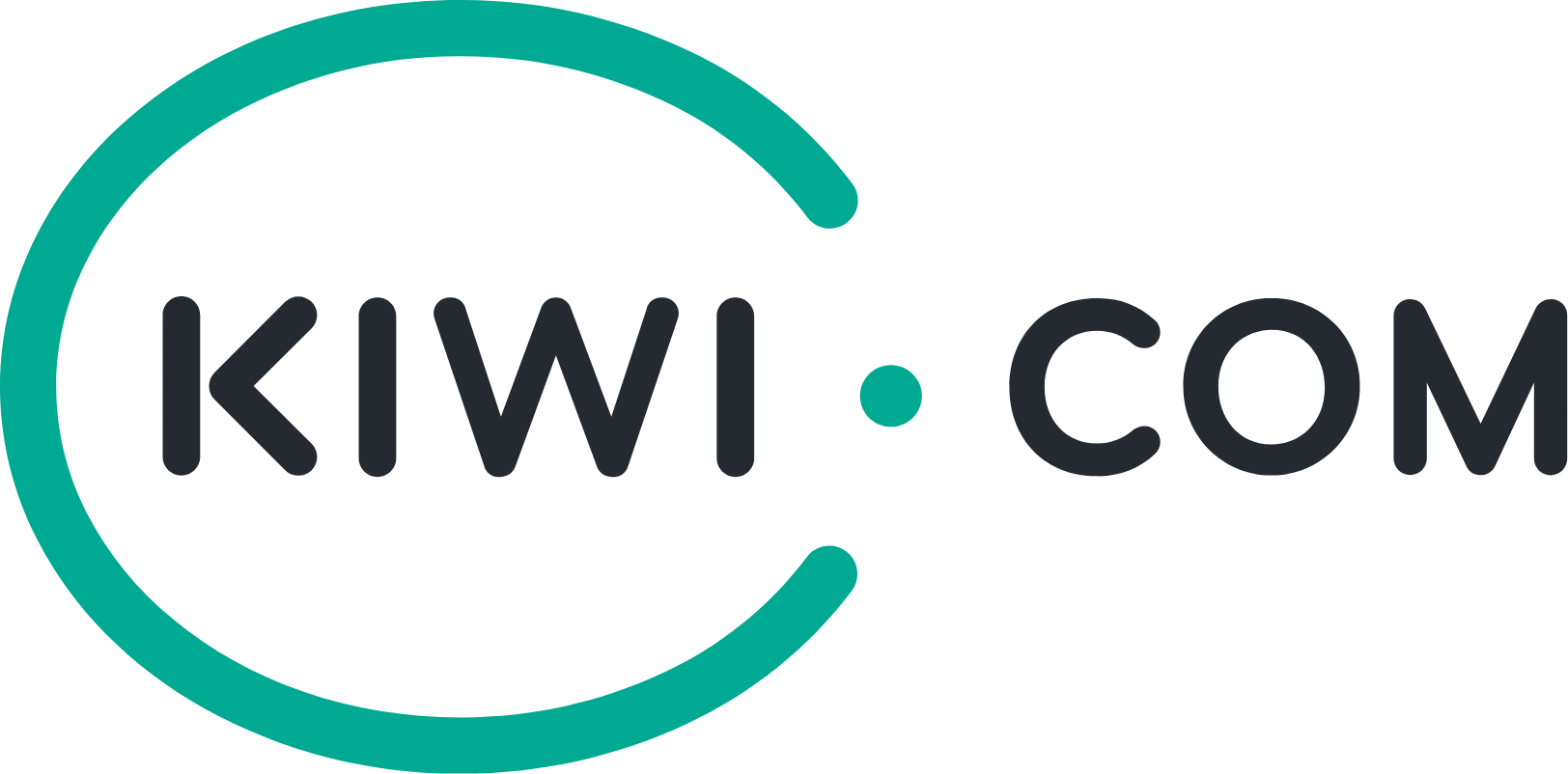 Kiwi.com logo