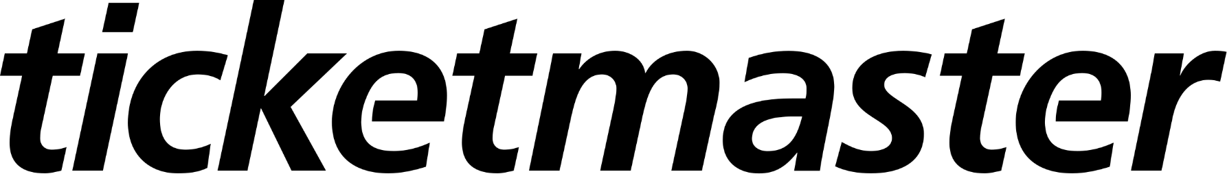 Ticketmaster logo