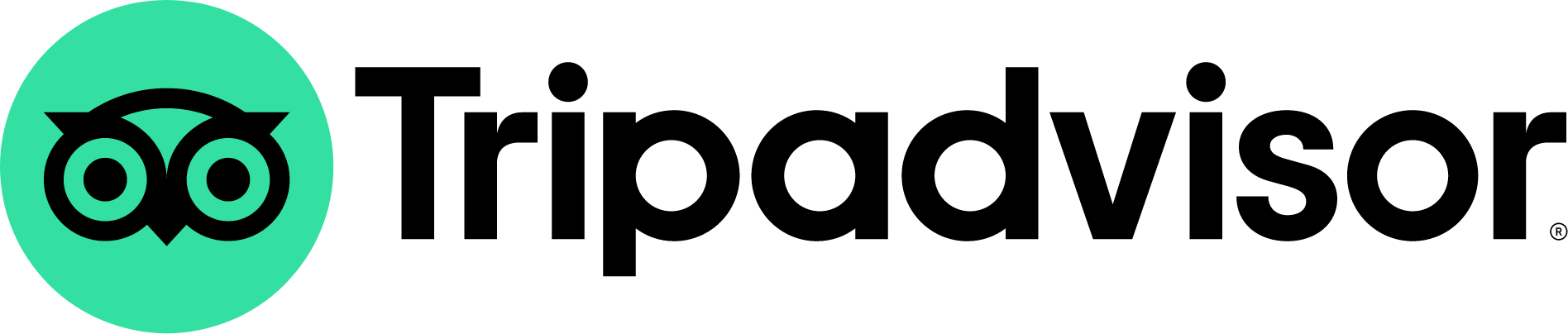Trip Advisor logo
