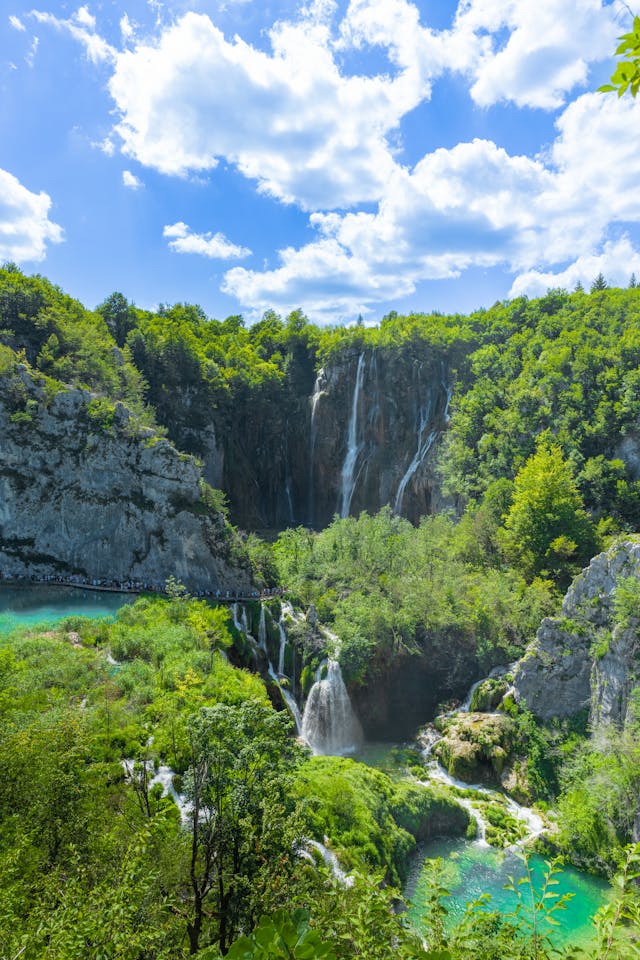 Osum Canyon