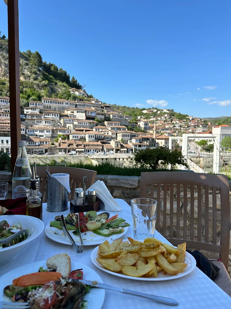 Photo of Antigoni Restaurant