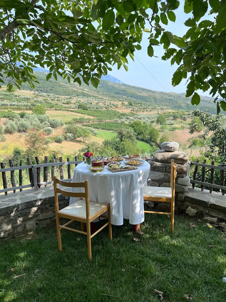 Photo of Alpeta Agrotourism & Winery