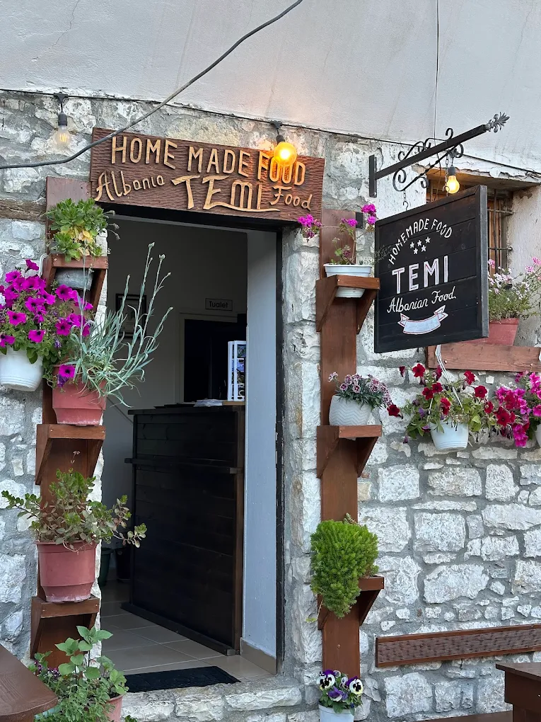 Photo of Temi Albanian Food